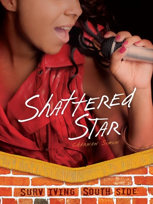 Title details for Shattered Star by Charnan Simon - Available